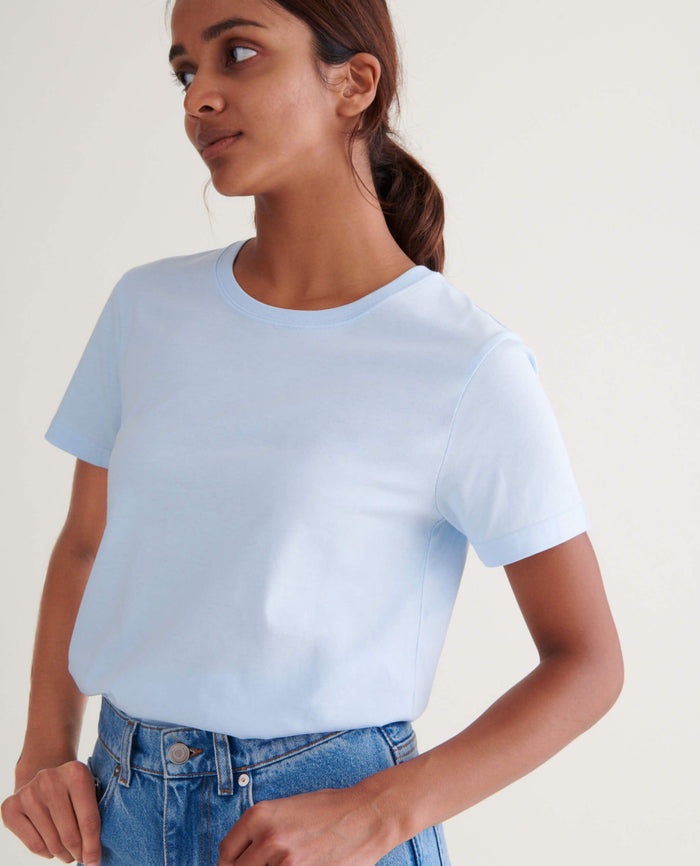 Women's Classic Cotton T-Shirt
