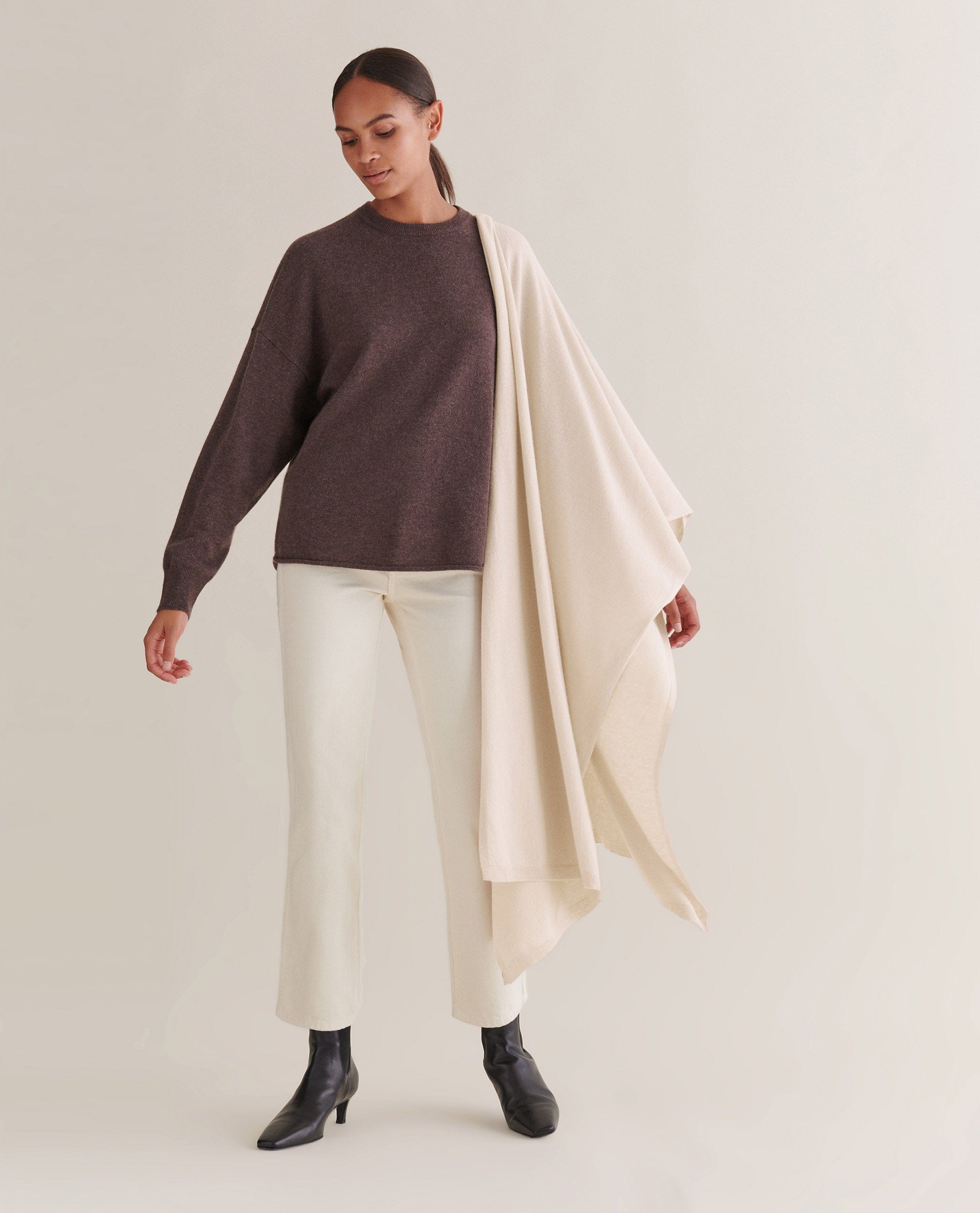 Year round versatility