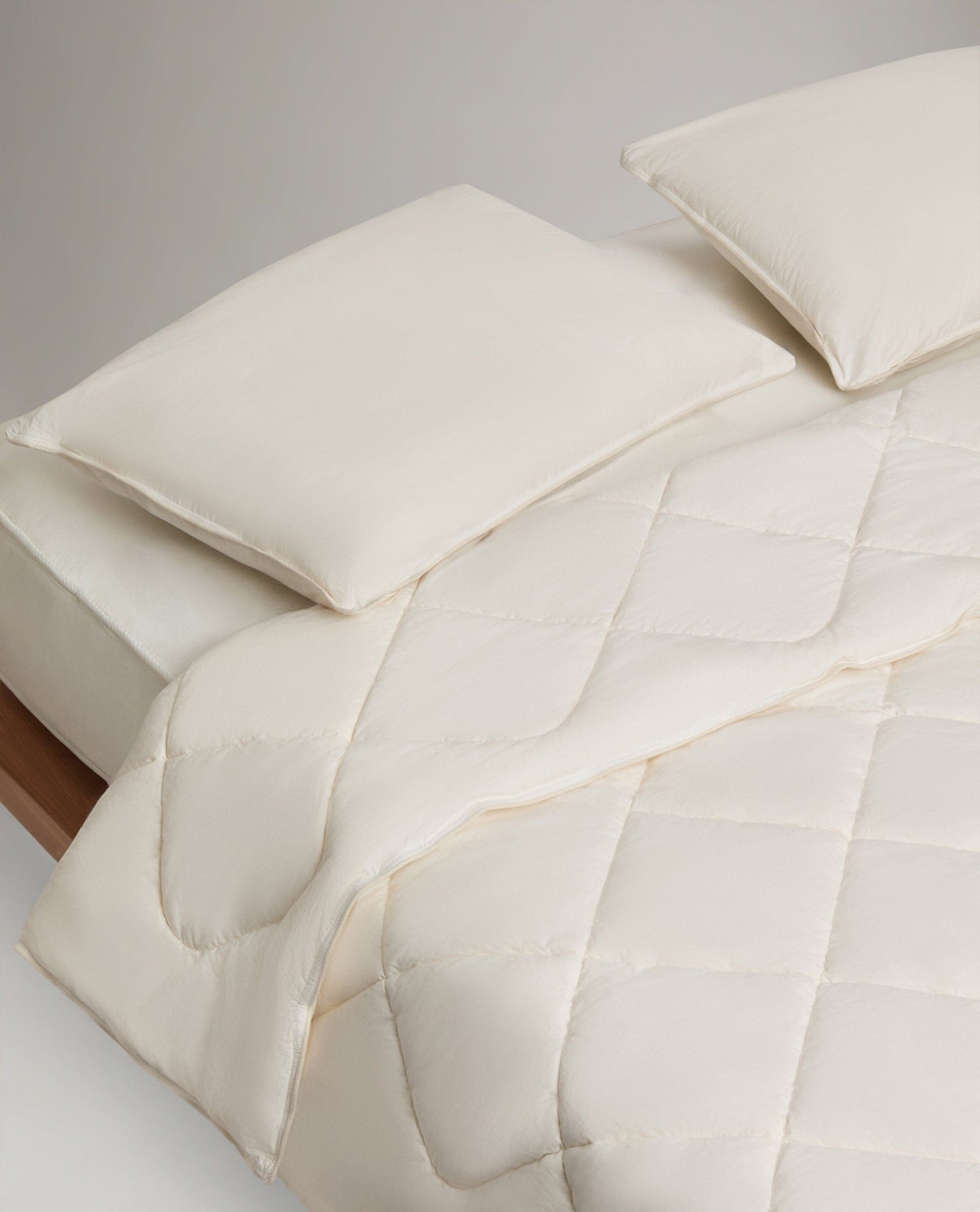 Luxury British Wool Duvet