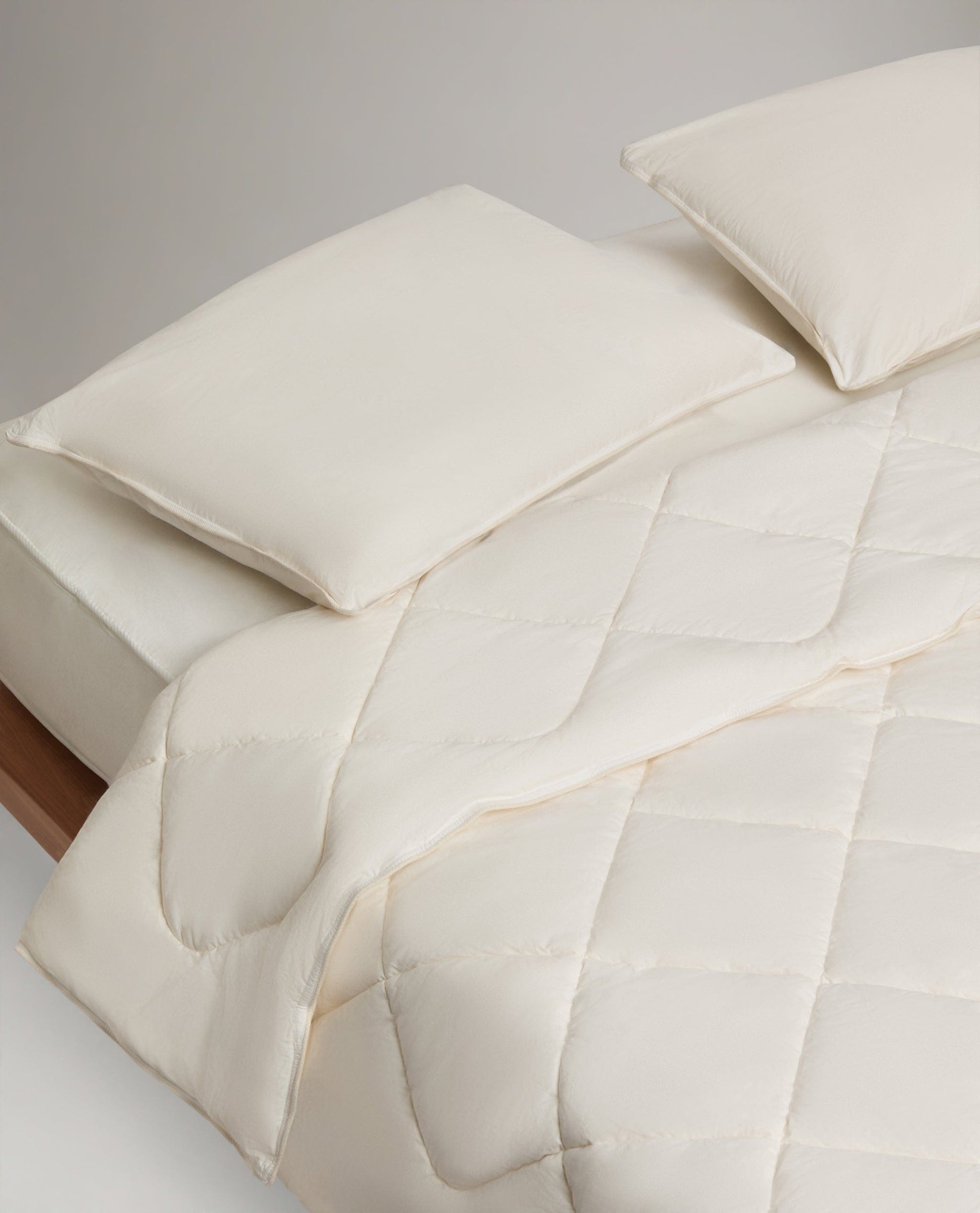 Luxury British Wool Duvet