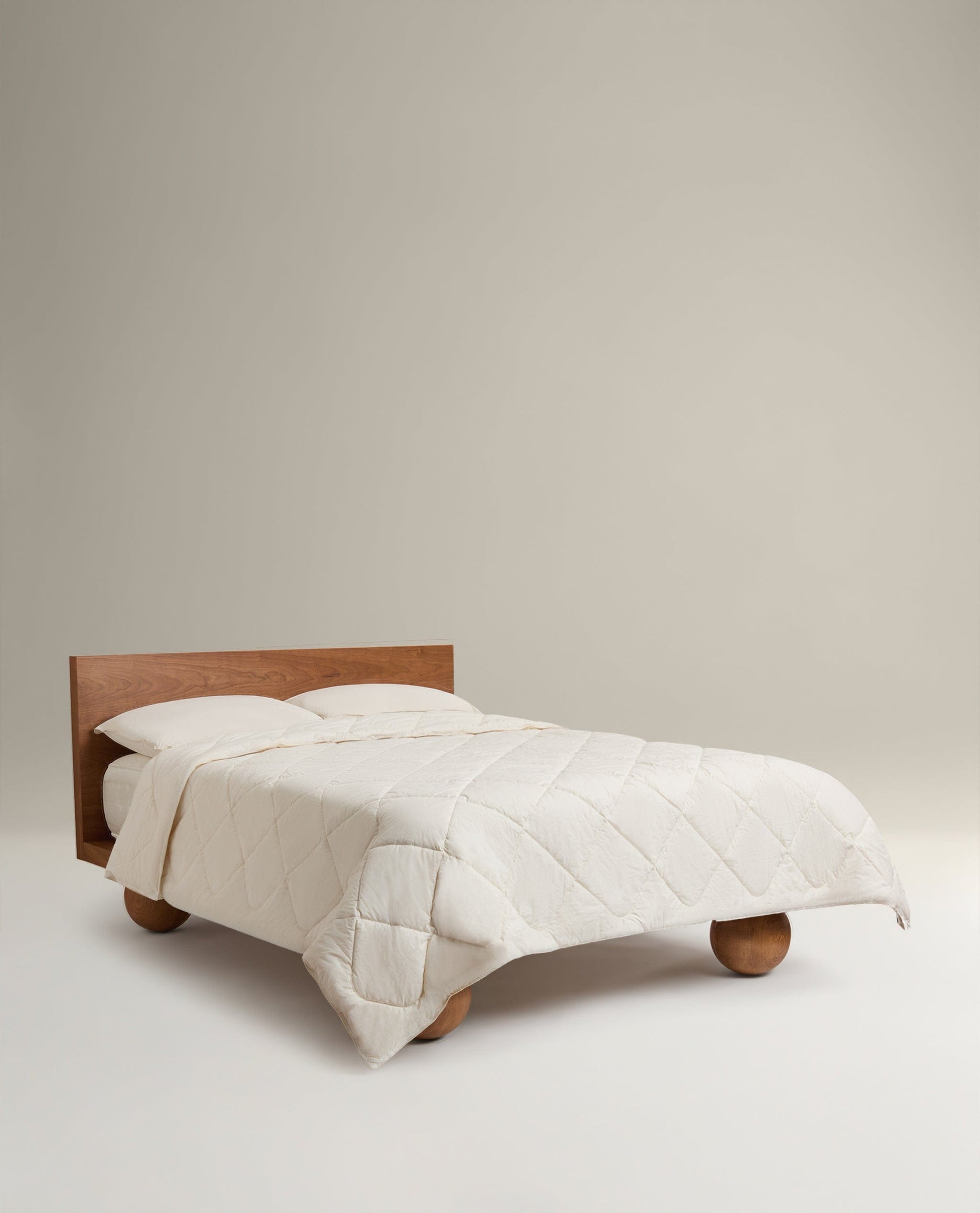 Luxury British Wool Duvet