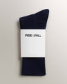 Navy - Finest Cashmere Socks