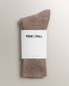 Toast - Finest Cashmere Socks