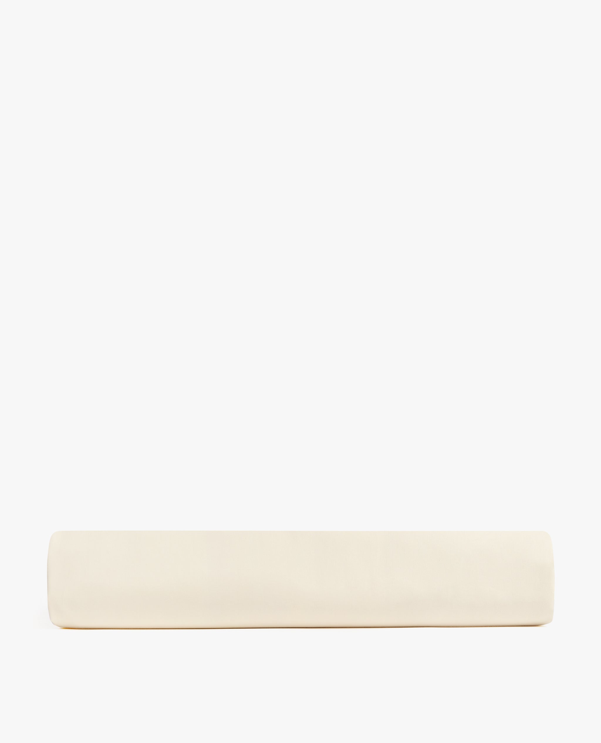 The Crisp & Cool Organic Luxury Fitted Sheet