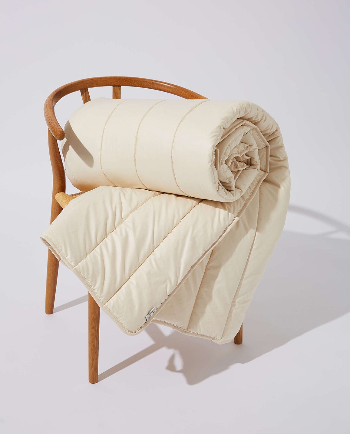 The Luxury British Wool Mattress Topper