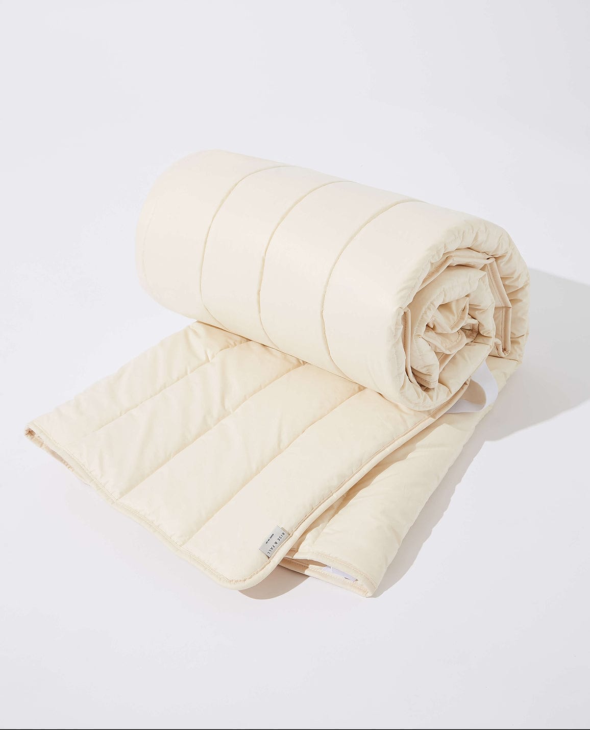 The Luxury British Wool Mattress Topper