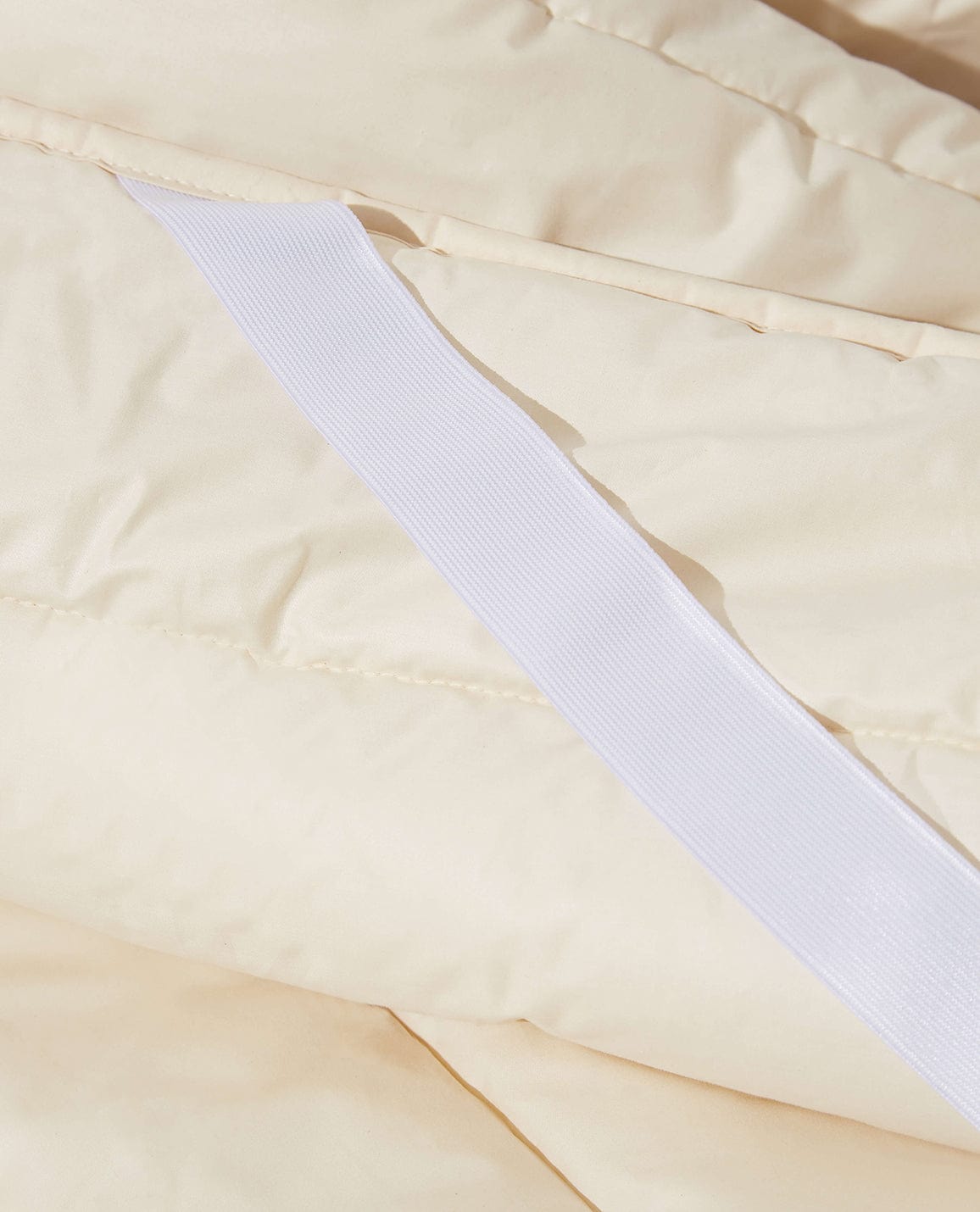 The Luxury British Wool Mattress Topper