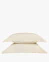 The Soft & Smooth Luxury Oxford Pillowcase Set