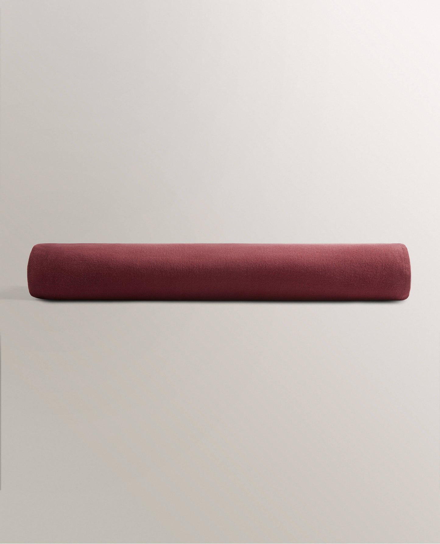 Hammam Beach Towel - Mahogany