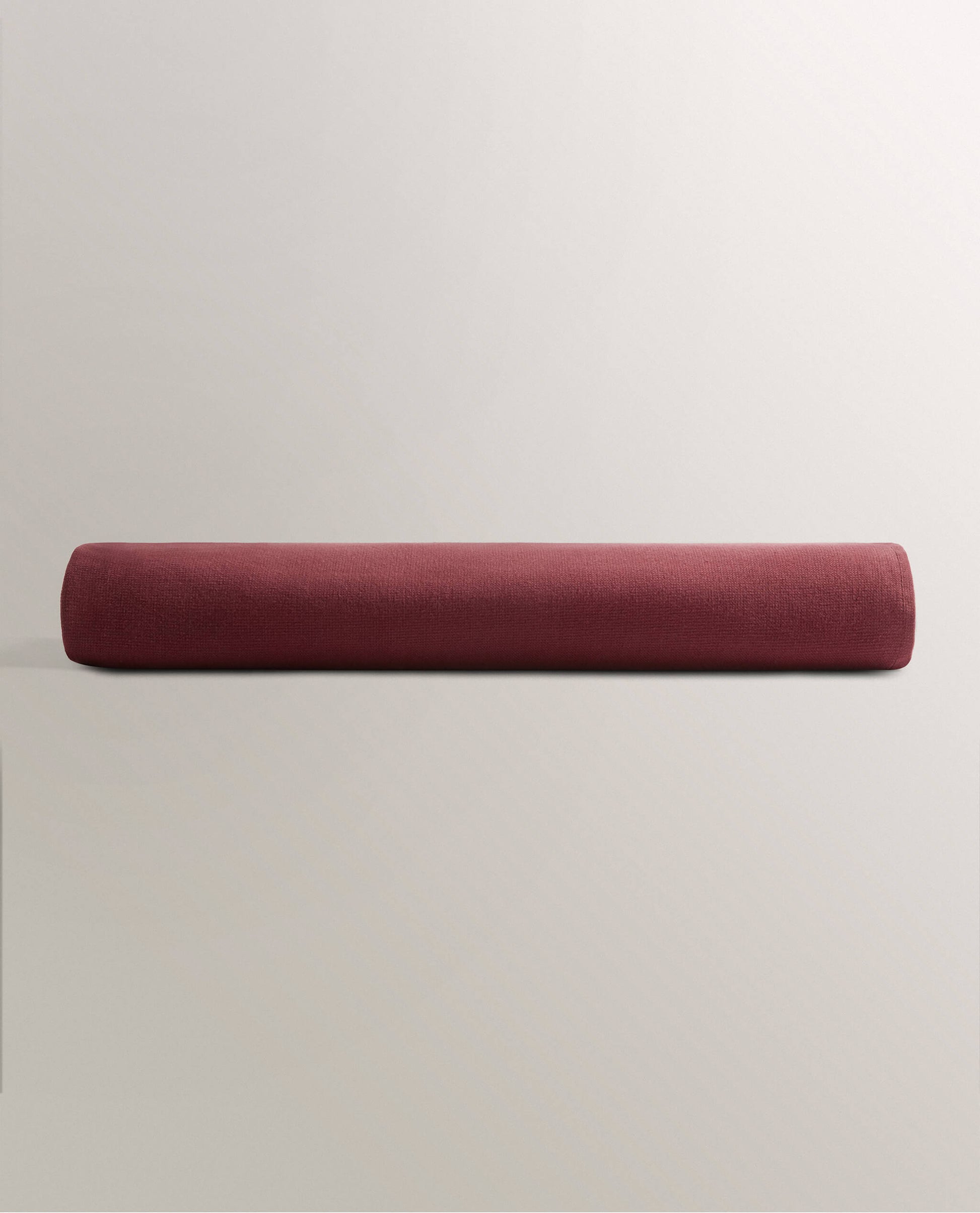 Hammam Beach Towel - Mahogany