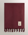 Mahogany - Hammam Beach Towel