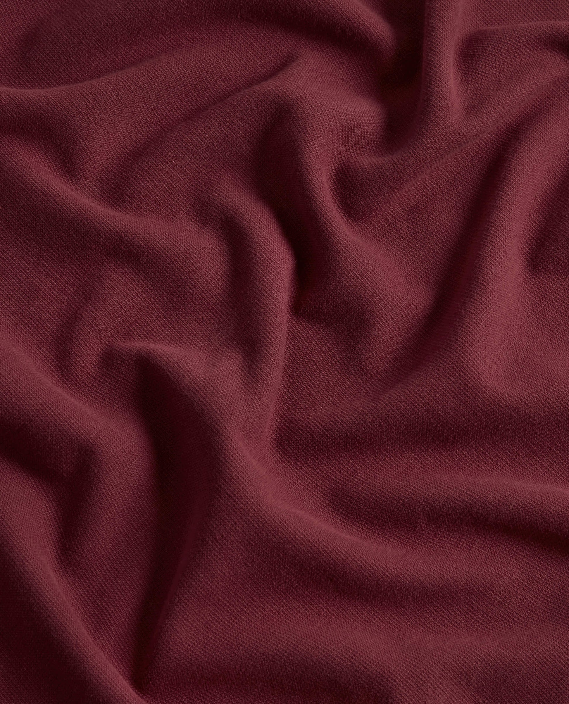 Hammam Beach Towel - Mahogany