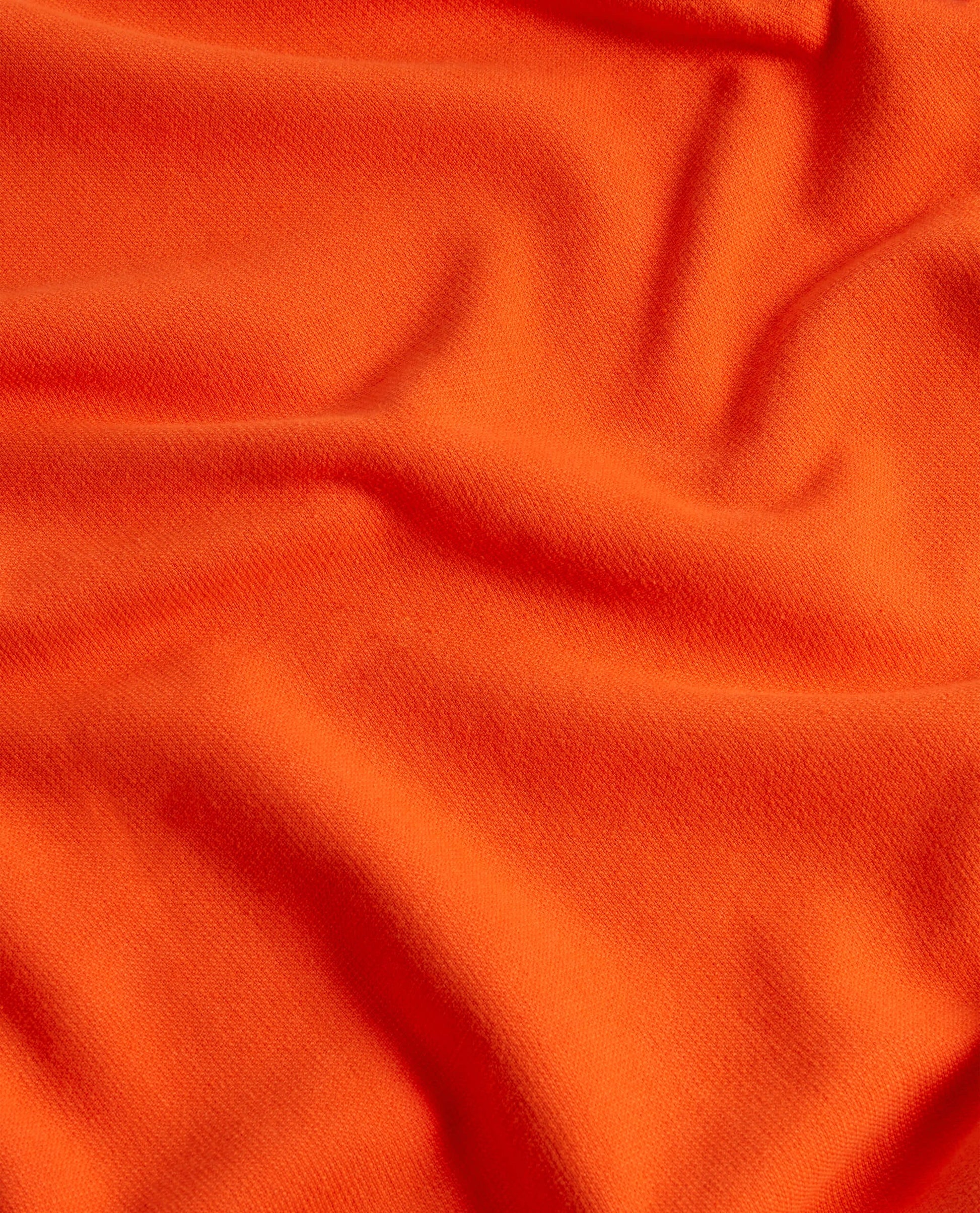 Hammam Beach Towel - Coral Red