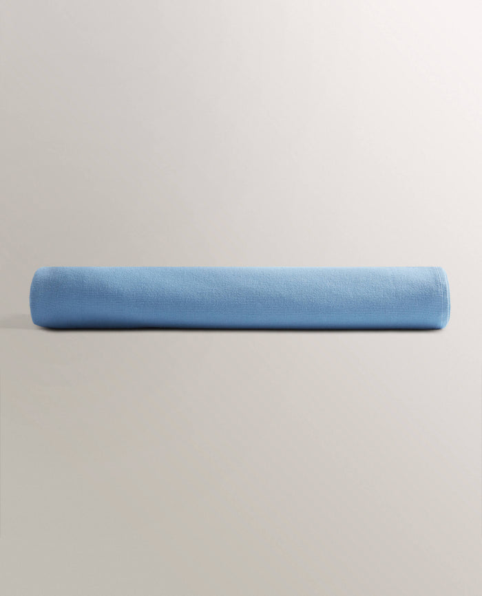 Seaworthy Blue - Hammam Beach Towel