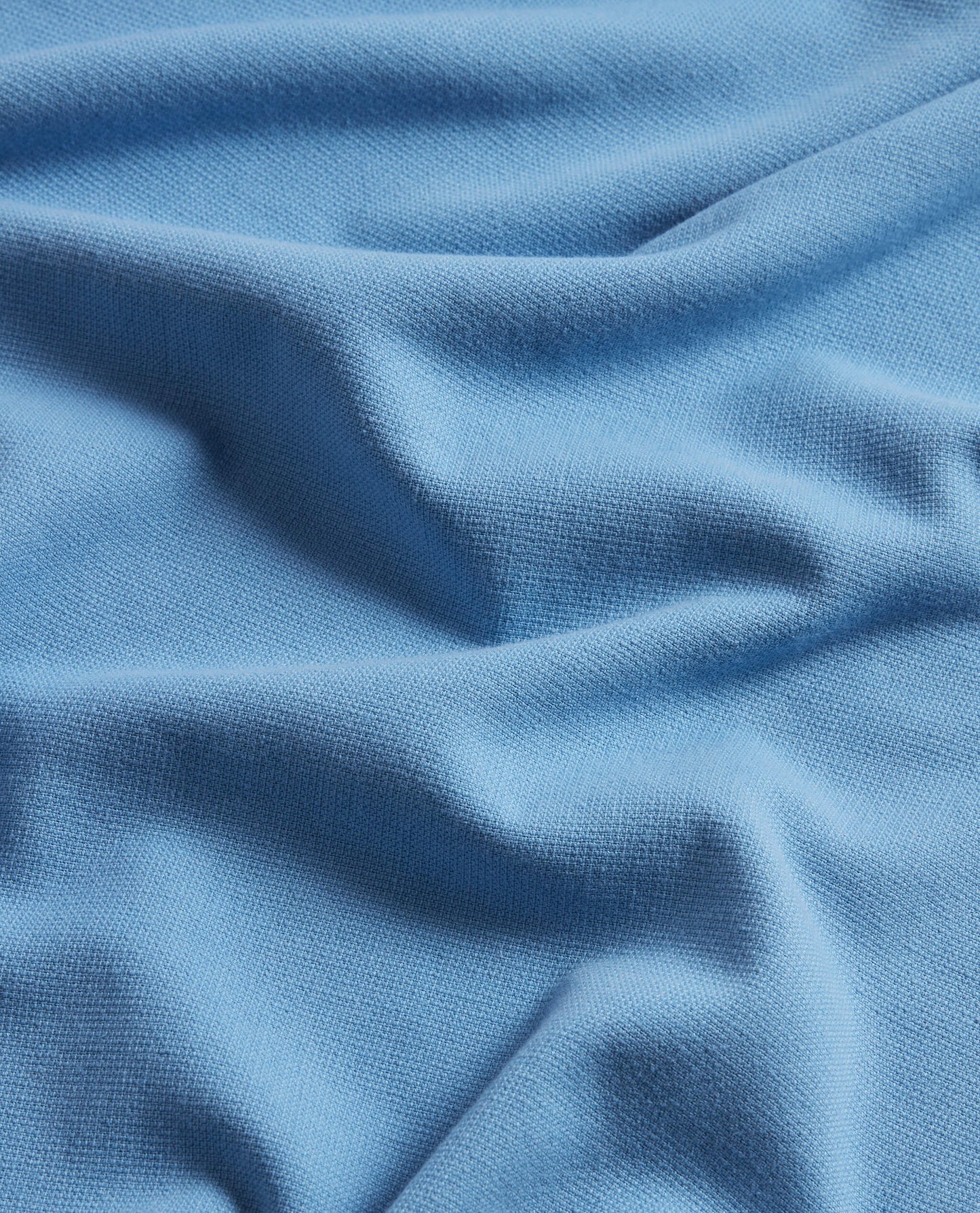 Hammam Beach Towel - Seaworthy Blue