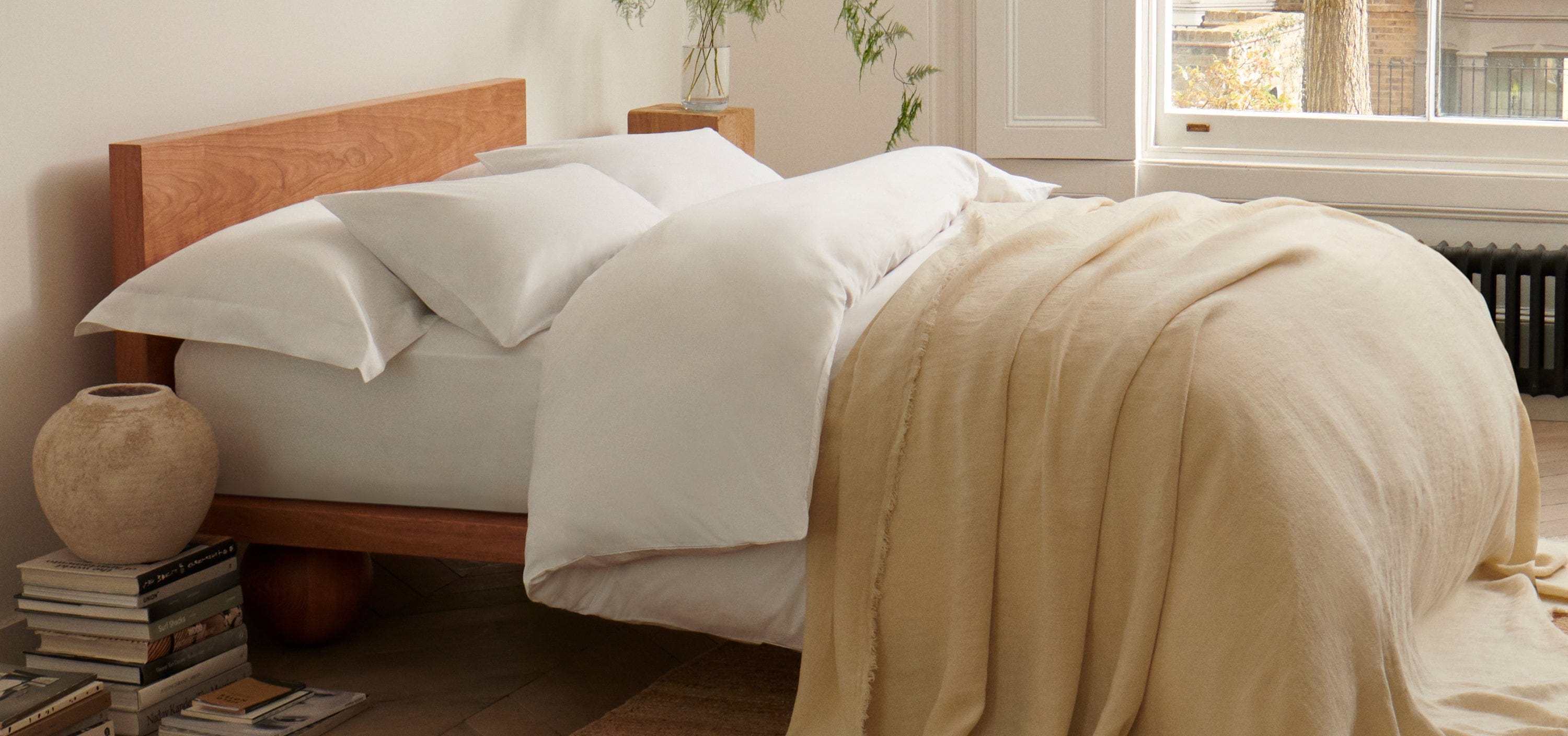 Home Category – Rise & Fall