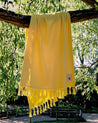 Soleil - Hammam Beach Towel