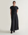 Black - Women's NAIA™ Maxi Dress