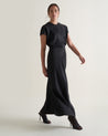 Black - Women's NAIA™ Maxi Dress