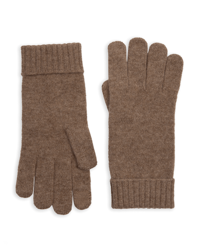 Men's Finest Cashmere Gloves