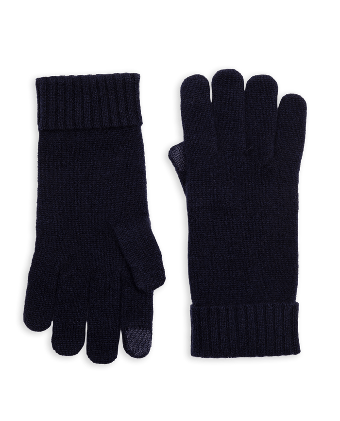 Men's Finest Cashmere Gloves