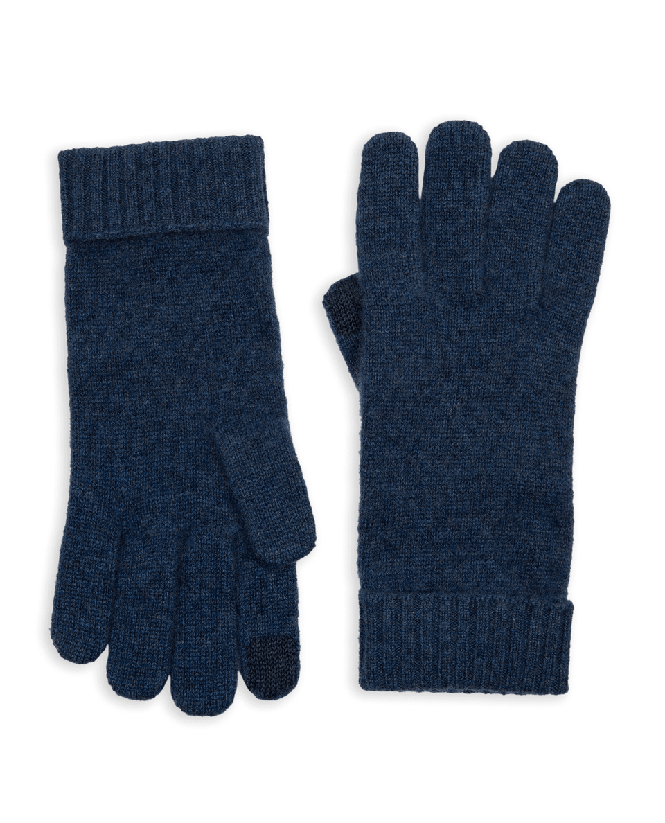 Men's Finest Cashmere Gloves