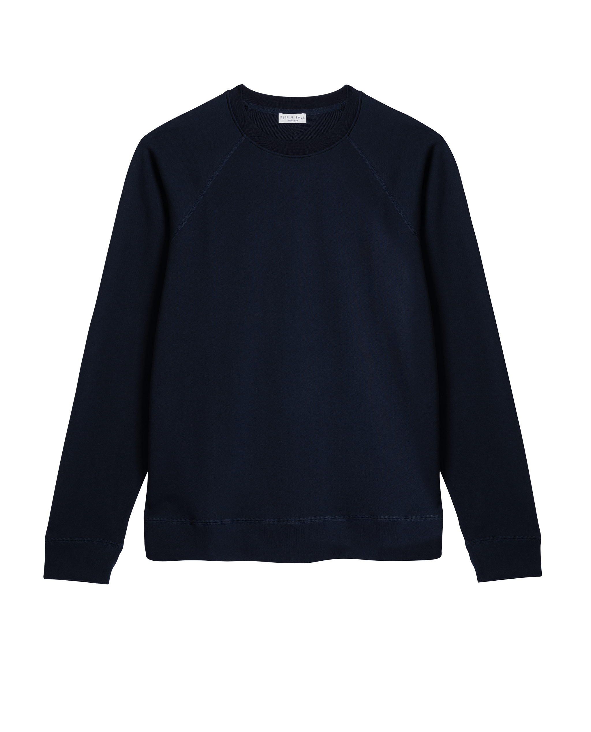 Men's Terry Cotton Sweatshirt