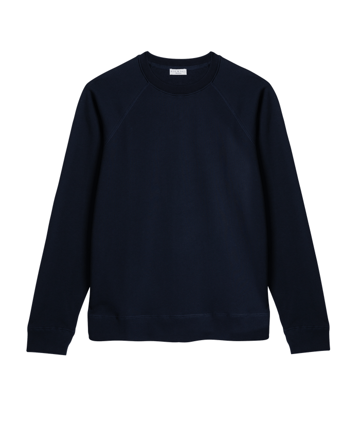 Men's Terry Cotton Sweatshirt