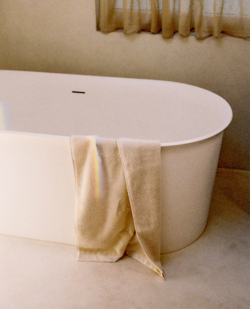 Turkish Bath Sheets (Pack of 2)