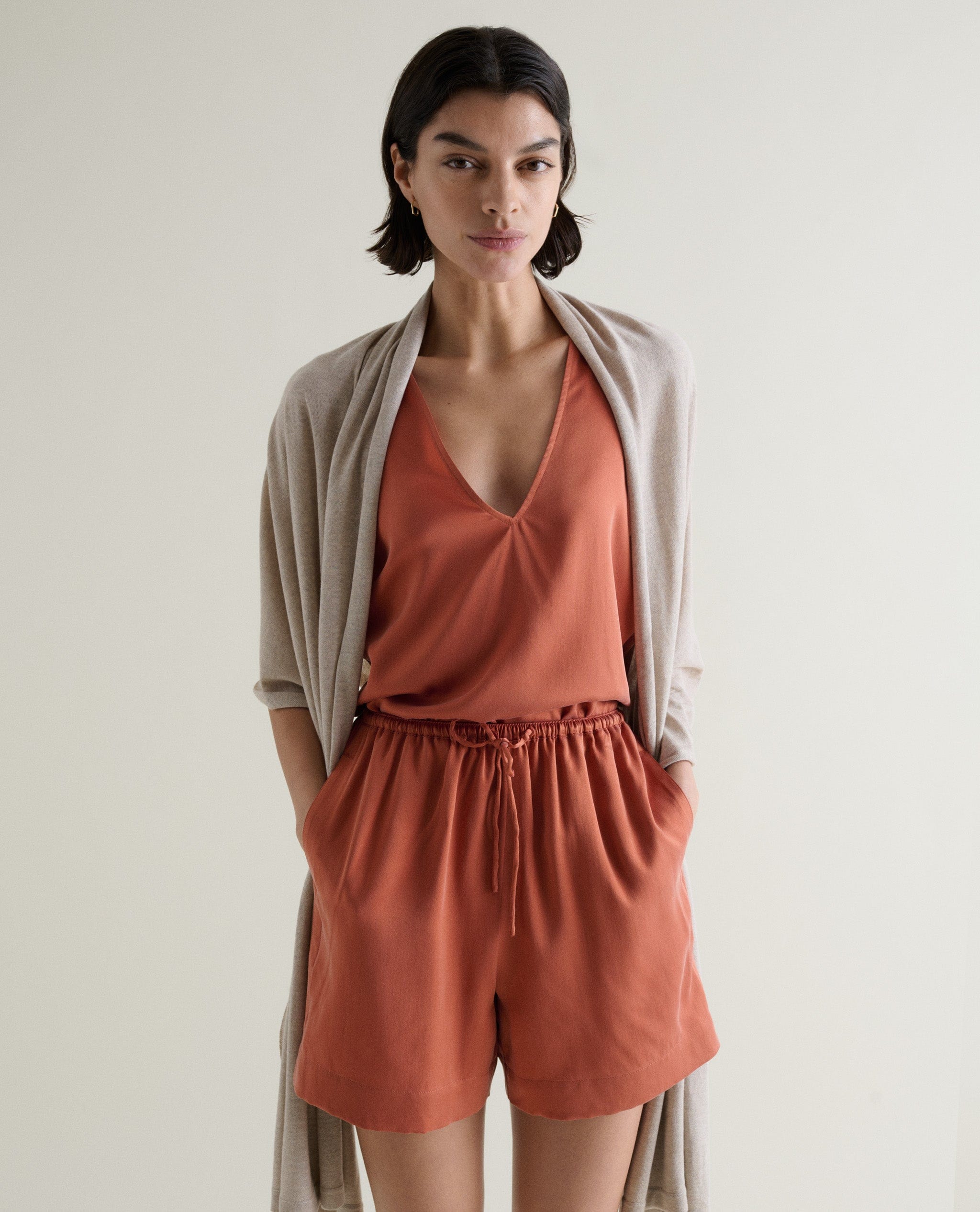 Versatile colourways