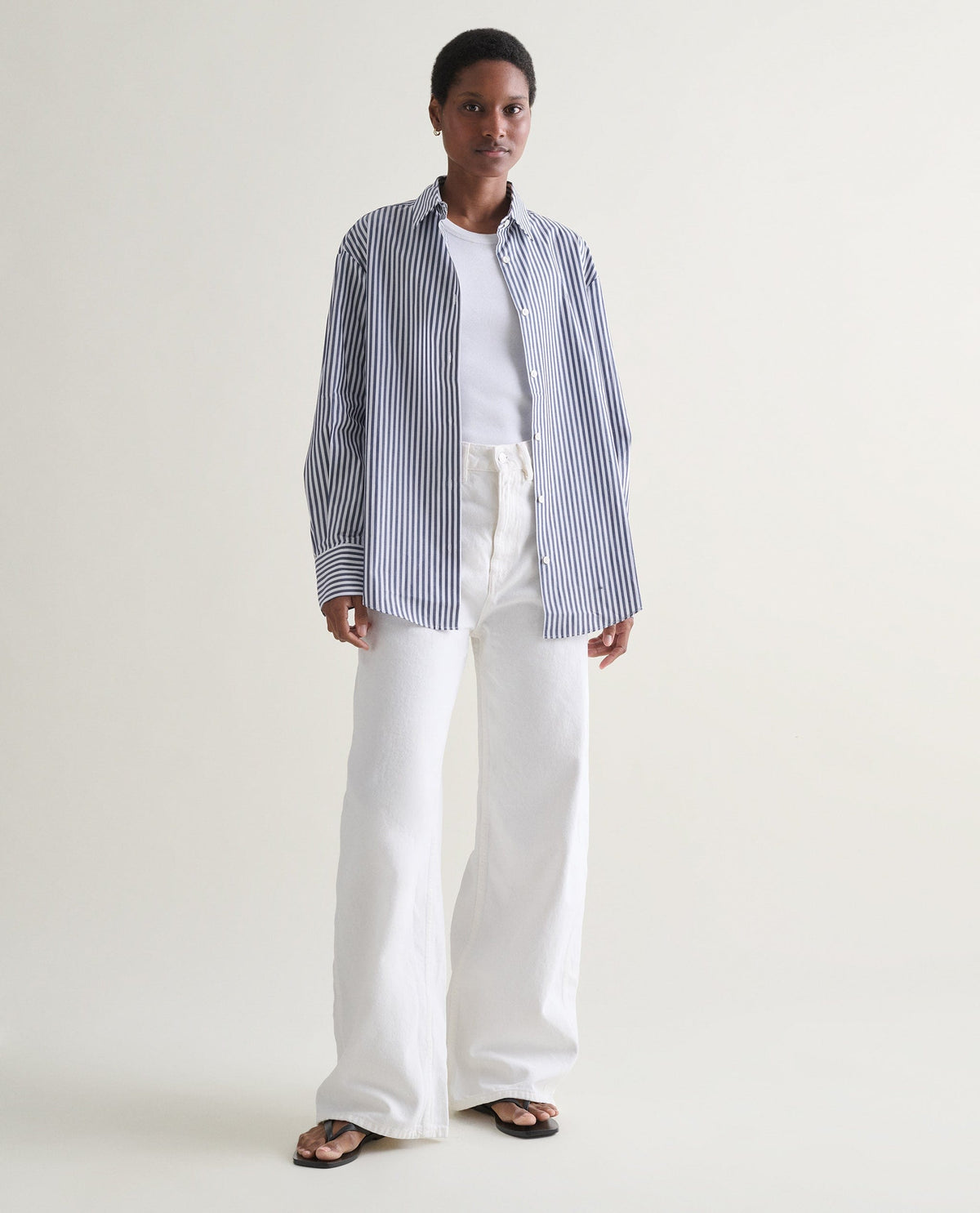 Rise & Fall overshirt