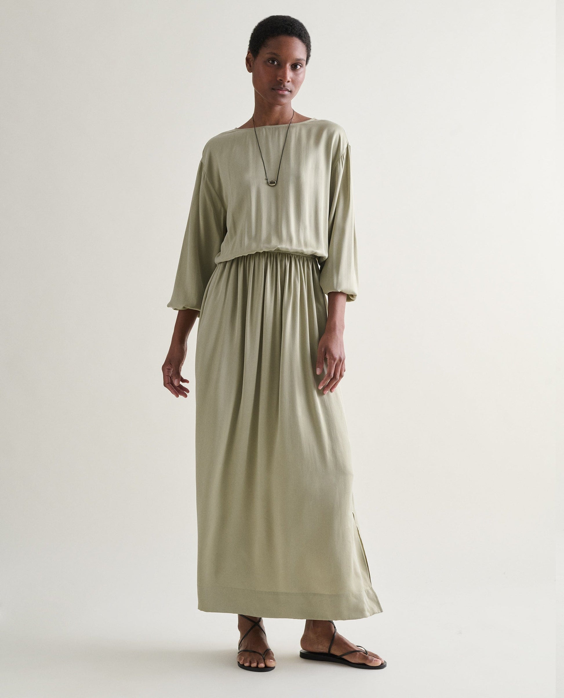 Silk Dresses | Easy Care Silk Dresses Rise & Fall Silk Dresses | Easy Care Silk Dresses Rise & Fall