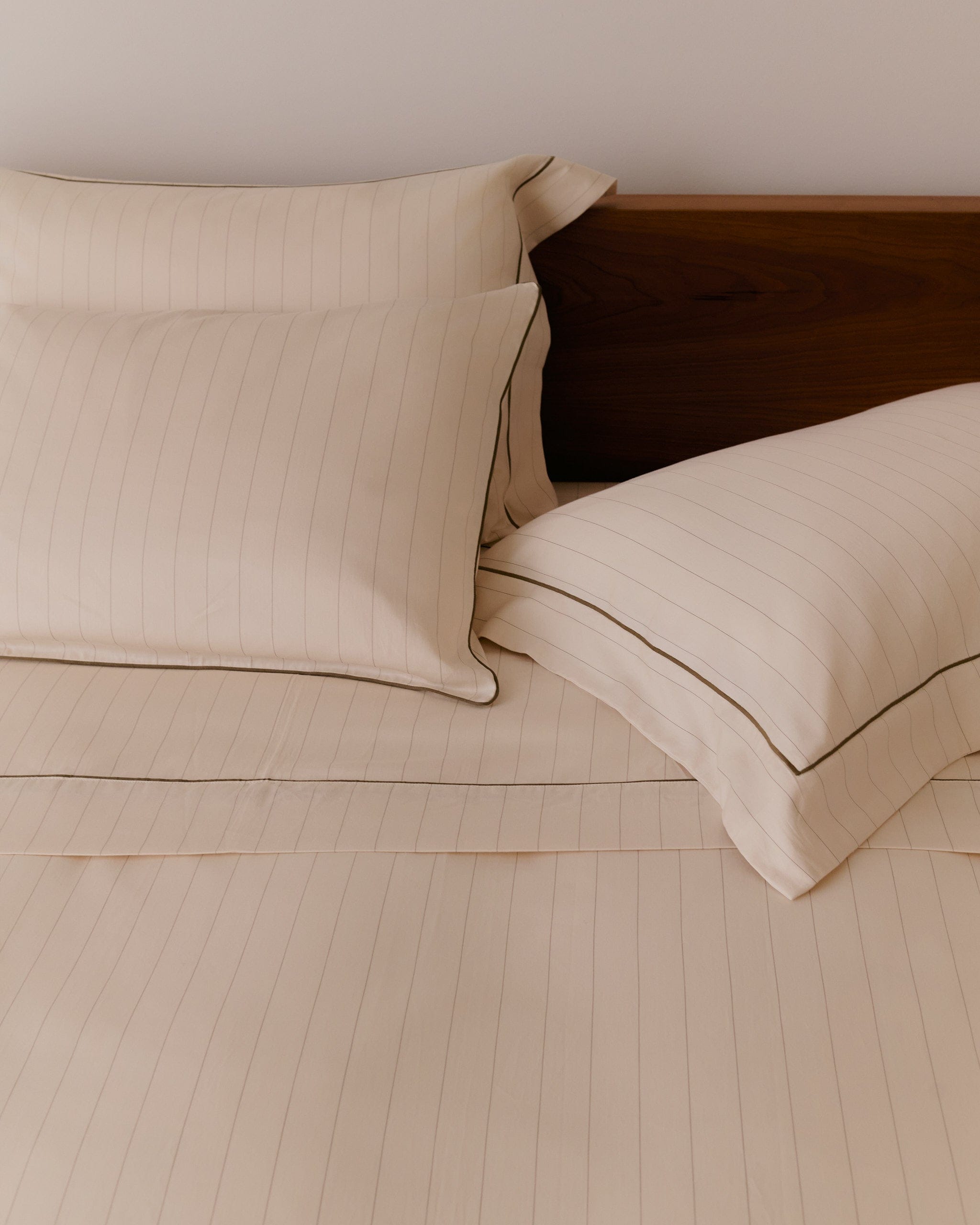 Softens with every wash