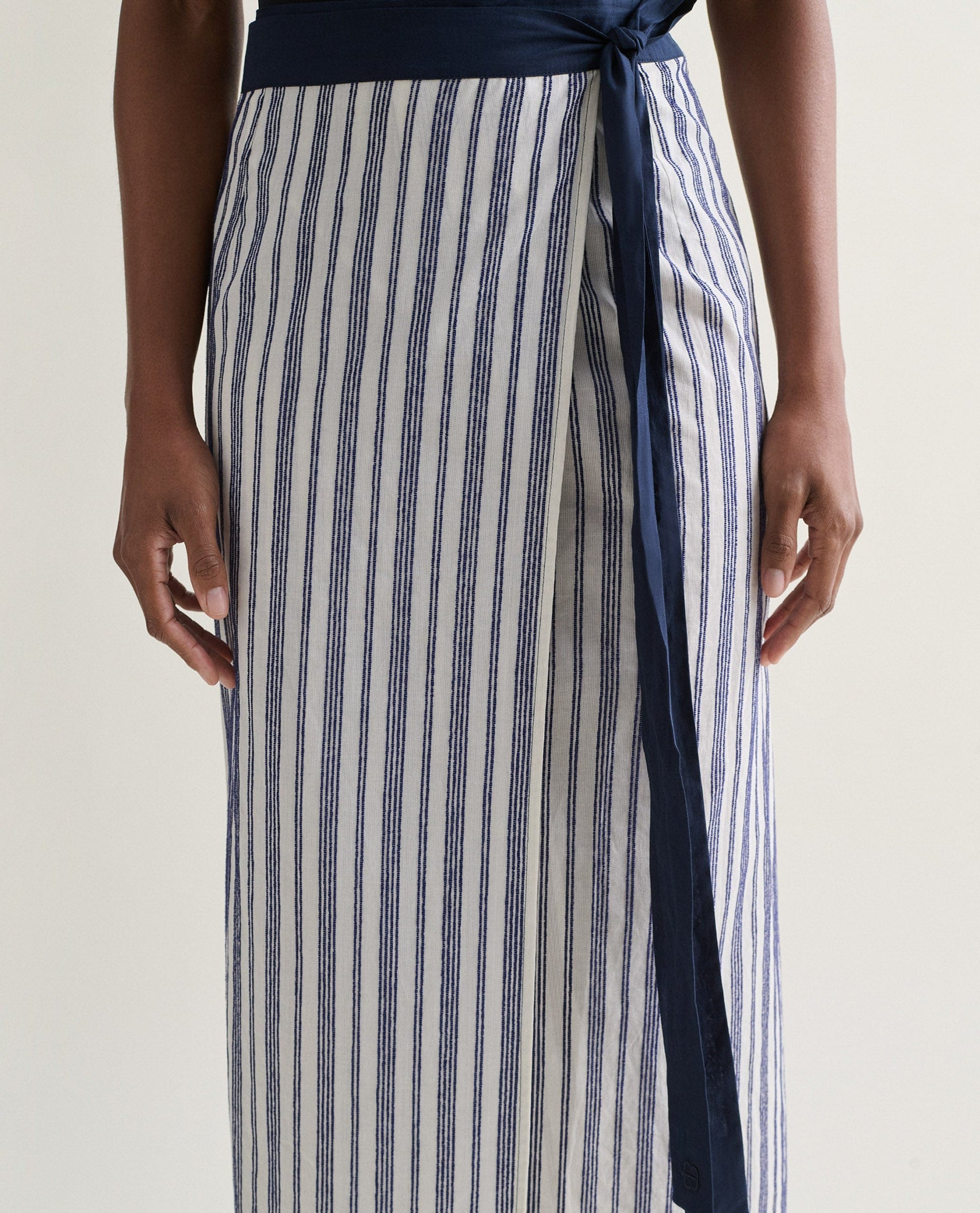 colour_Navy Stripe