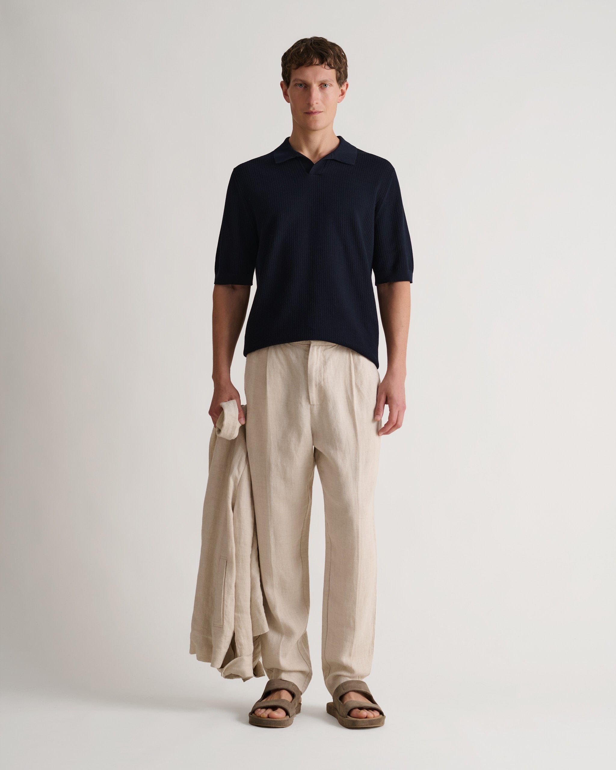 OEKO-TEX® and FSC® Certified Production