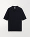 Men's Cotton Textured Knit Polo