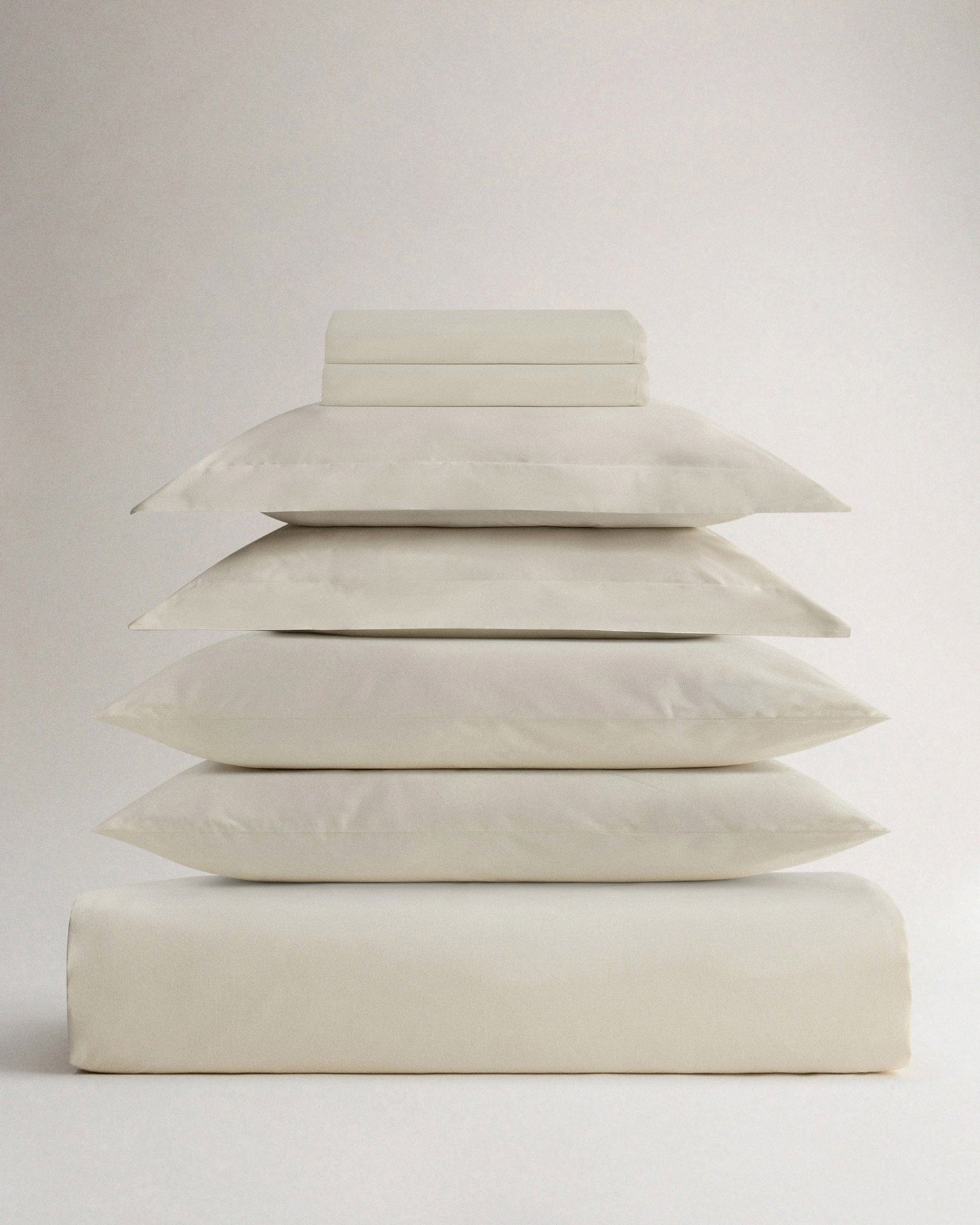 The Crisp & Cool Organic Deluxe Bundle - Buttermilk - Single