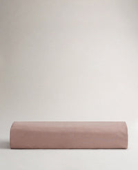 The Soft & Smooth Luxury Duvet Cover - Deep Clay