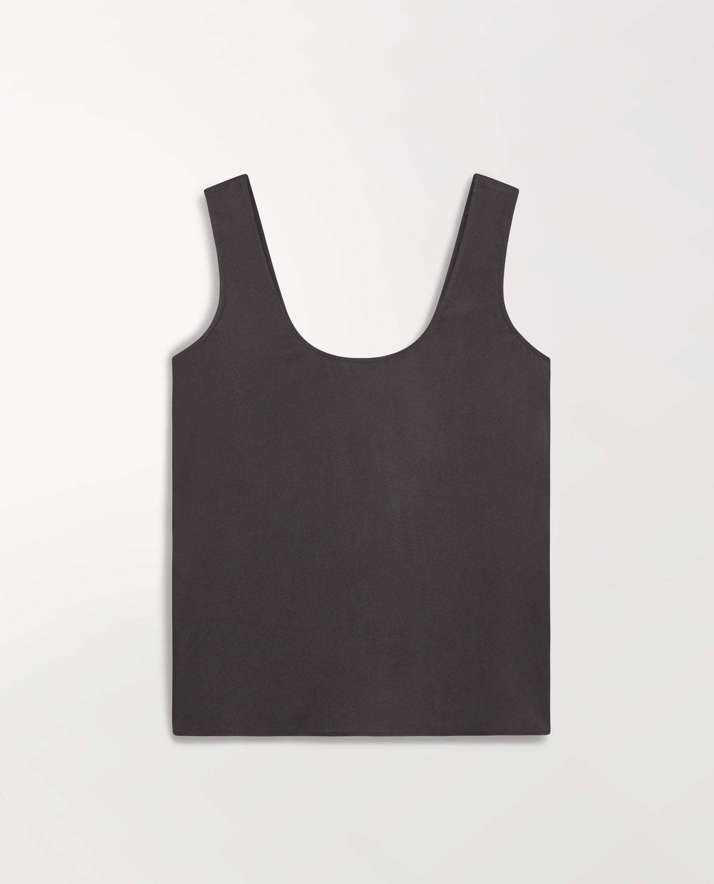 Women's Easy-Silk Cami - Washed Black