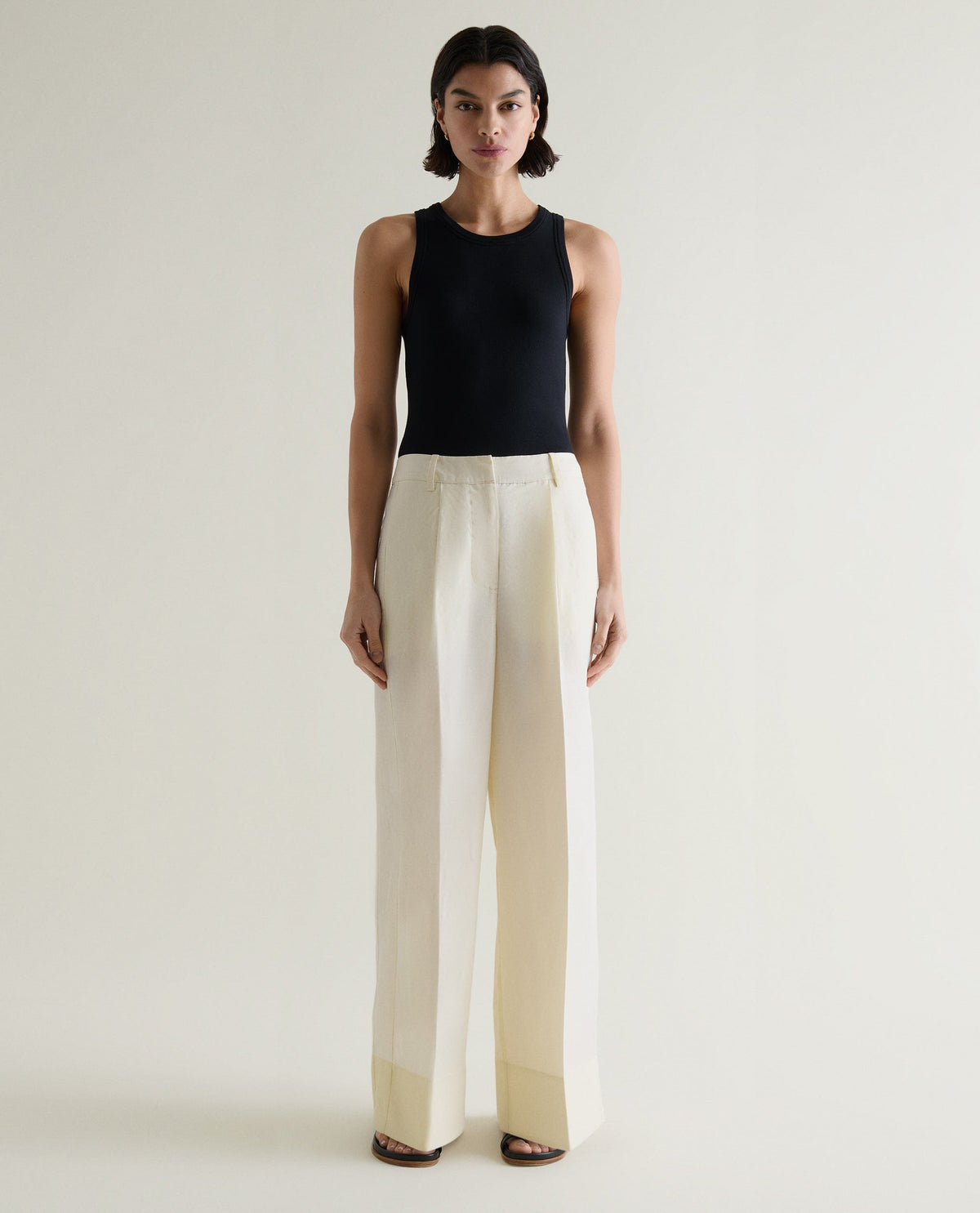 Premium Linen Clothing For Women