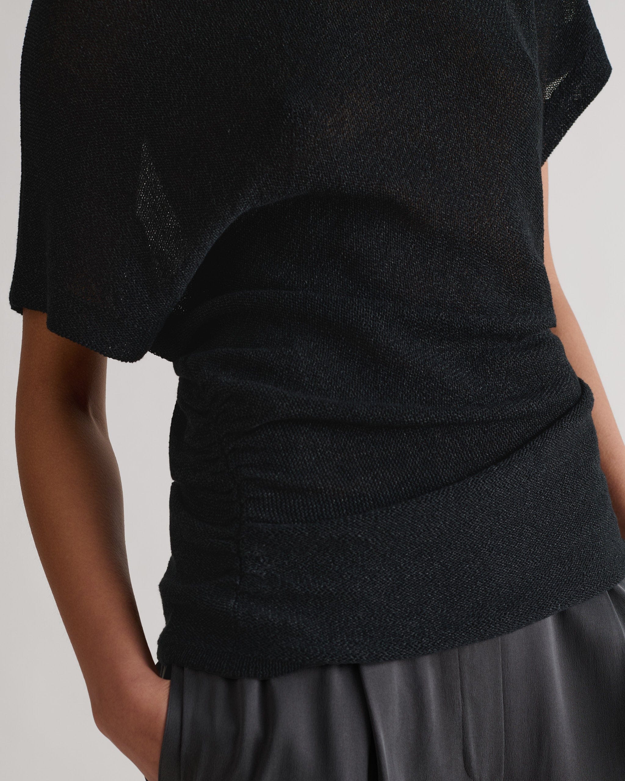 Certified Japanese paper yarn