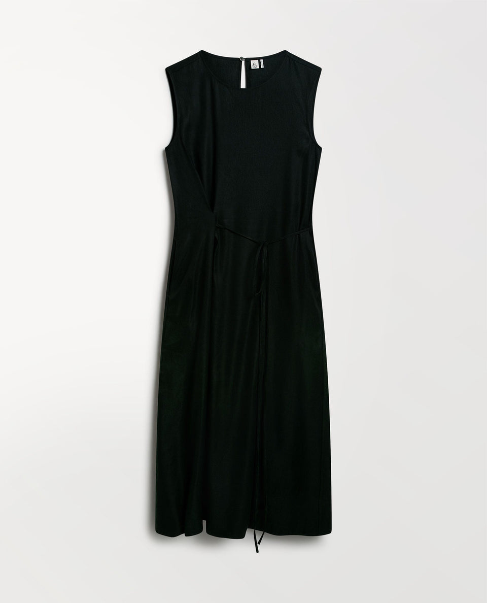 Linen Dresses | Women's Pure Linen Summer Dresses Rise & Fall Linen Dresses | Women's Pure Linen Summer Dresses Rise & Fall