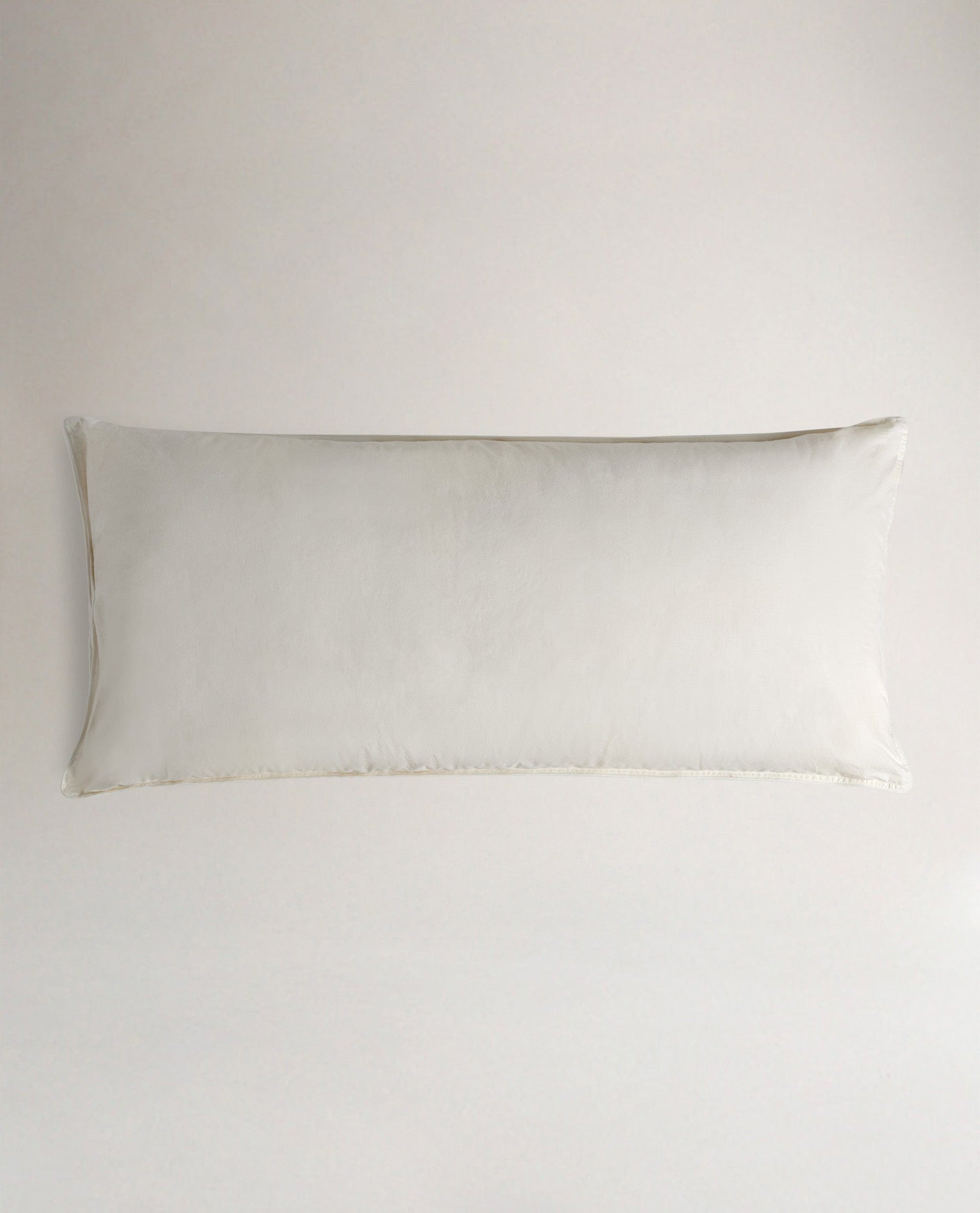 Luxury British Wool Lumbar Cushion Insert