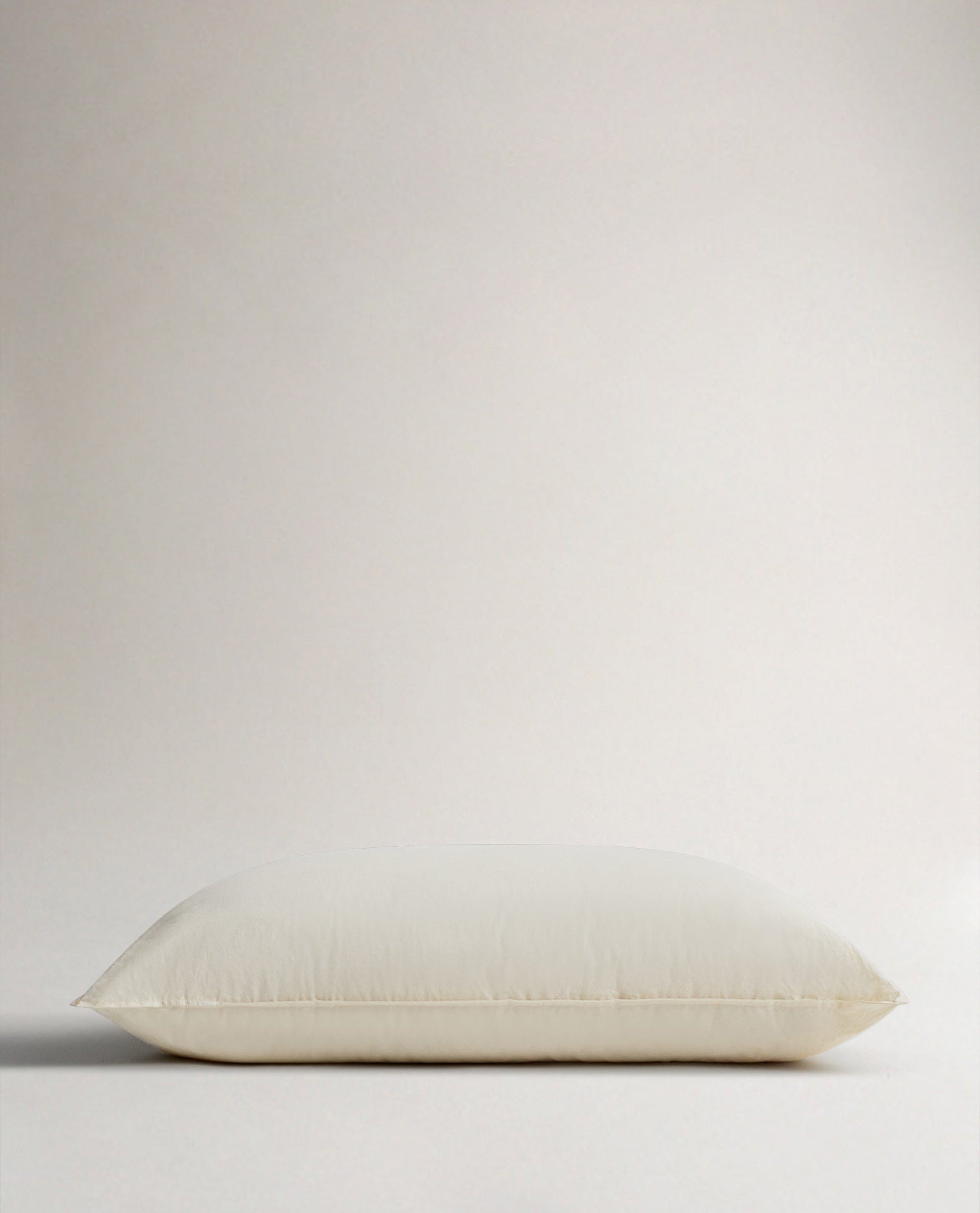 The Luxury British Wool Pillow