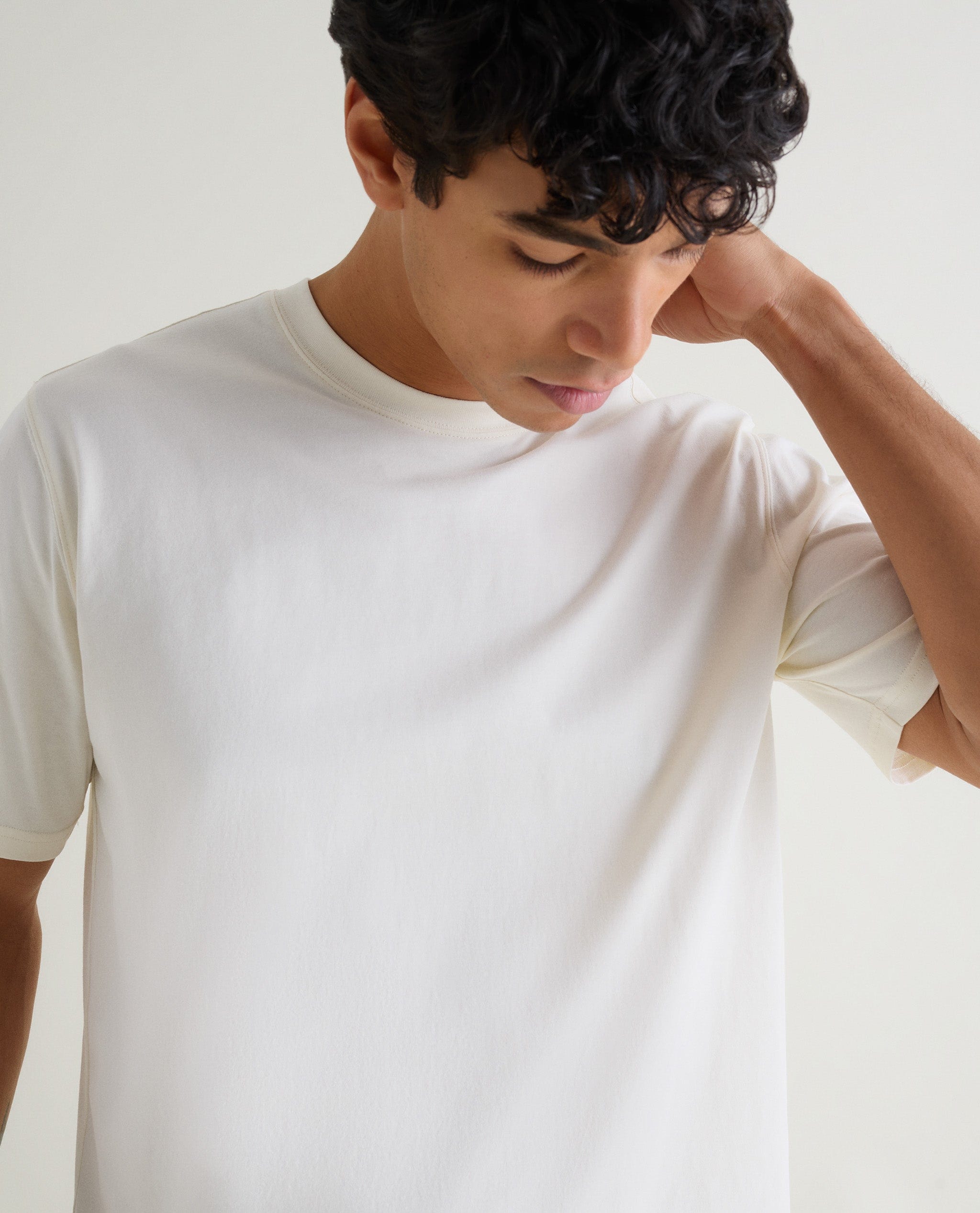 Premium weight cotton