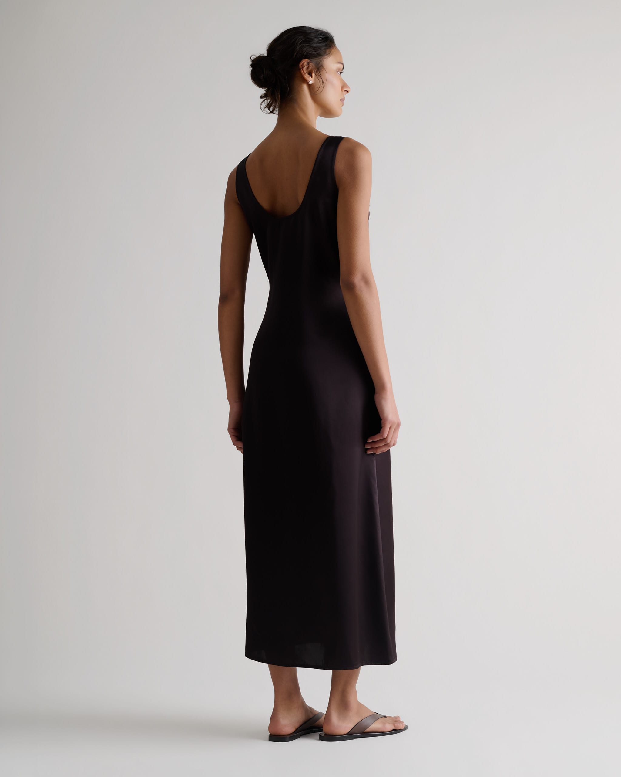 Ankle length