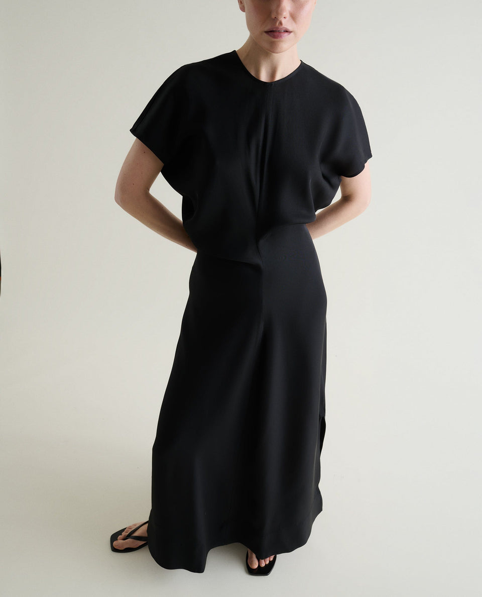 Women's NAIA™ Maxi Dress - Black