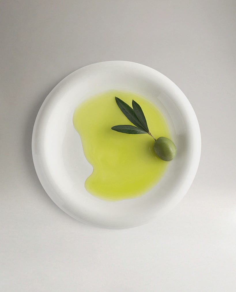 Polyphenol Rich Extra Virgin Olive Oil - 500mL