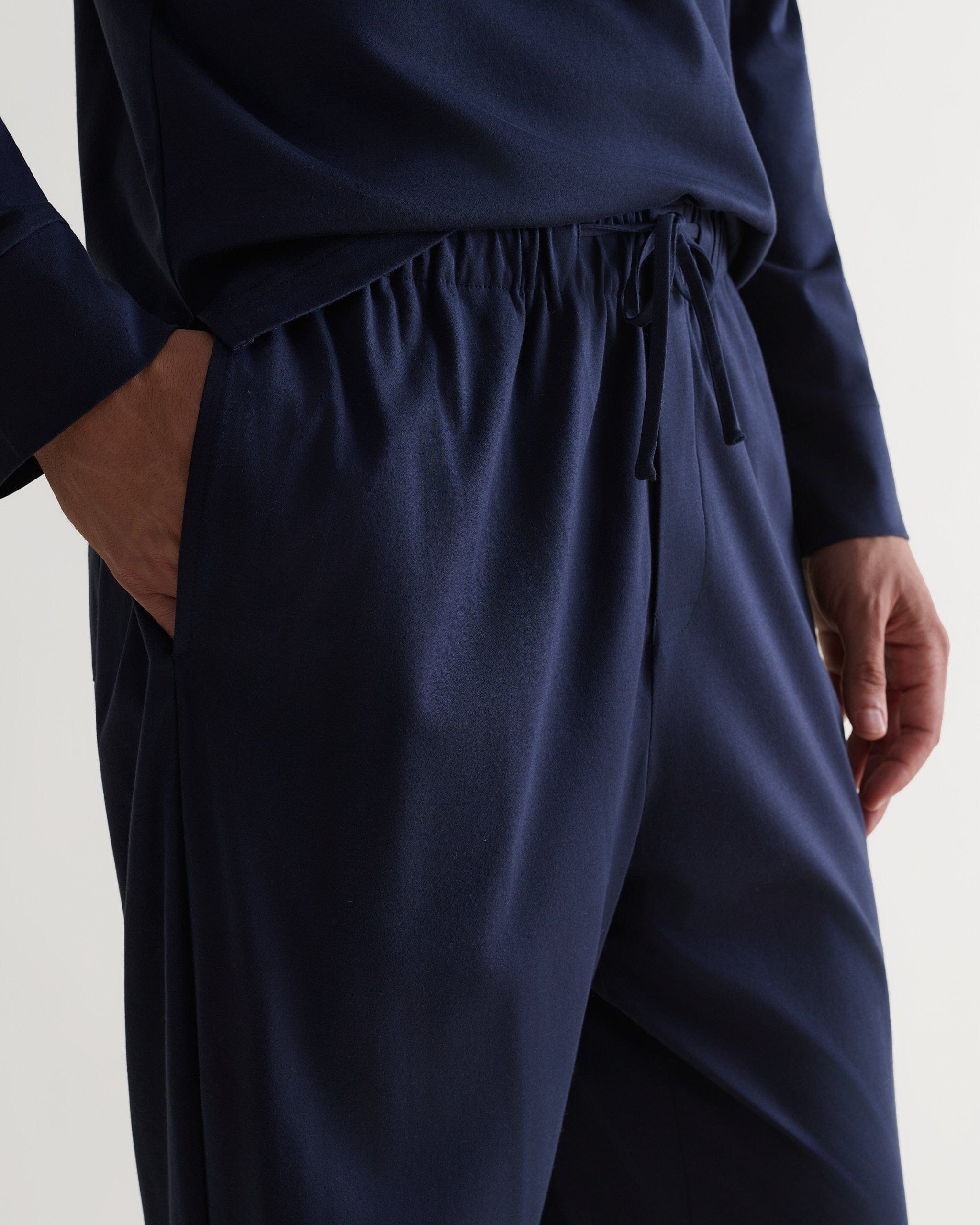 Elasticated waistband