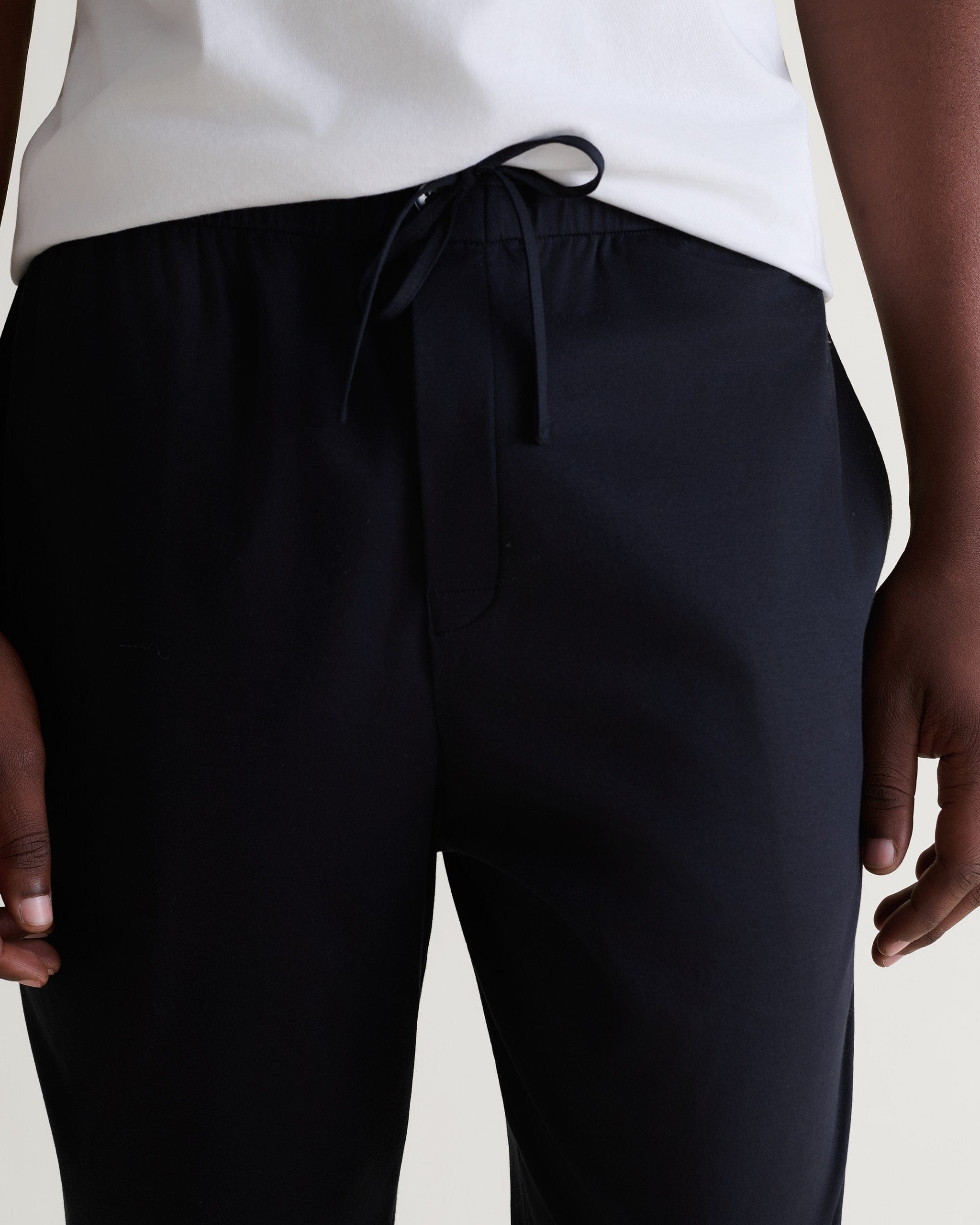 Elasticated waistband